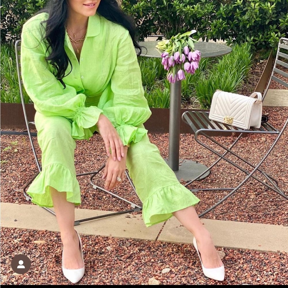 Daily Sleeper Rumba Pajamas